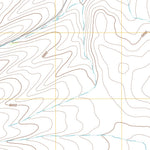 Maiden Butte, NV (2011, 24000-Scale) Preview 2