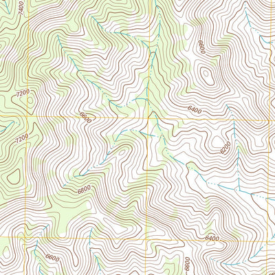 Mail Summit, NV (2012, 24000-Scale) Preview 3