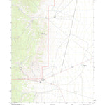 Majors Place, NV (2012, 24000-Scale) Preview 1