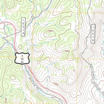 Majors Place, NV (2012, 24000-Scale) Preview 3