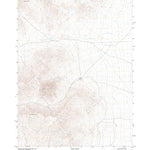 Majuba Mountain, NV (2011, 24000-Scale) Preview 1