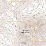 Majuba Mountain, NV (2011, 24000-Scale) Preview 3