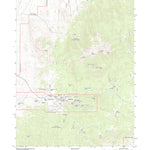 Manhattan, NV (2011, 24000-Scale) Preview 1