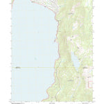 Marlette Lake, NV (2012, 24000-Scale) Preview 1