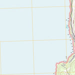 Marlette Lake, NV (2012, 24000-Scale) Preview 2