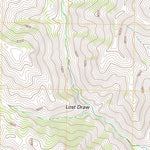 Marys River Basin NW, NV (2012, 24000-Scale) Preview 3