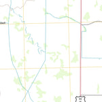 Mason Butte, NV (2011, 24000-Scale) Preview 2