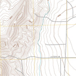 Mason Butte, NV (2011, 24000-Scale) Preview 3