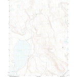 Massacre Lake, NV (2011, 24000-Scale) Preview 1