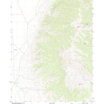 Mcbrides Sheep Well, NV (2012, 24000-Scale) Preview 1