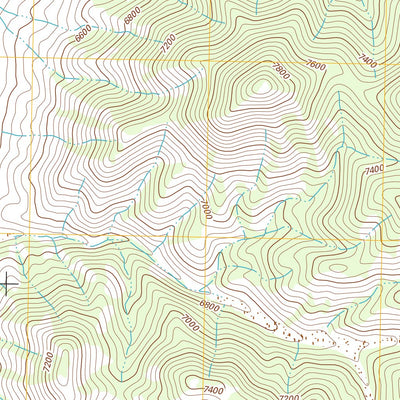 Mcbrides Sheep Well, NV (2012, 24000-Scale) Preview 3