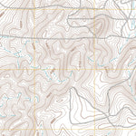 Mccoy NW, NV (2011, 24000-Scale) Preview 3
