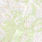 Mckinney Pass, NV (2011, 24000-Scale) Preview 2
