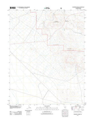 Mckinney Tanks, NV (2012, 24000-Scale) Preview 1