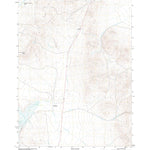 Melandco, NV (2012, 24000-Scale) Preview 1