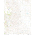 Melody Mountain, NV (2011, 24000-Scale) Preview 1
