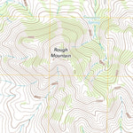 Merritt Mountain, NV (2012, 24000-Scale) Preview 3