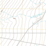 Meteorite Crater, NV (2012, 24000-Scale) Preview 2
