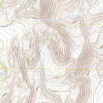 Meteorite Crater, NV (2012, 24000-Scale) Preview 3