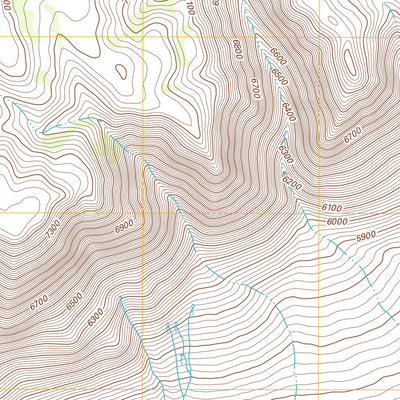 Midas, NV (2012, 24000-Scale) Preview 3