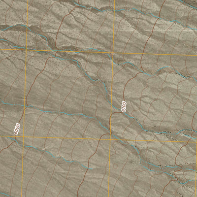Miller Wash, NV-UT (2011, 24000-Scale) Preview 2