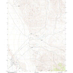 Mina, NV (2011, 24000-Scale) Preview 1