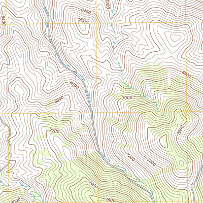 Mina, NV (2011, 24000-Scale) Preview 3