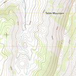 Mineral Hill SW, NV (2012, 24000-Scale) Preview 3