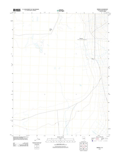 Minerva, NV (2012, 24000-Scale) Preview 1