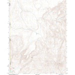 Mixie Flat, NV-CA (2011, 24000-Scale) Preview 1