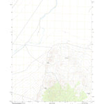 Mizpah Point, NV (2012, 24000-Scale) Preview 1