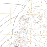 Mizpah Point, NV (2012, 24000-Scale) Preview 2