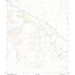Moapa West, NV (2012, 24000-Scale) Preview 1