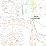 Moapa West, NV (2012, 24000-Scale) Preview 2