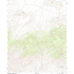 Moho Mountain, NV (2011, 24000-Scale) Preview 1