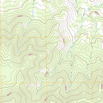 Moho Mountain, NV (2011, 24000-Scale) Preview 2
