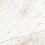 Montezuma Peak SW, NV (2011, 24000-Scale) Preview 2