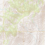 Montezuma Peak SW, NV (2011, 24000-Scale) Preview 3