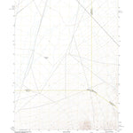 Moody Peak NW, NV (2012, 24000-Scale) Preview 1