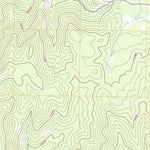 Mooney Basin Summit, NV (2012, 24000-Scale) Preview 2