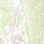 Mooney Basin Summit, NV (2012, 24000-Scale) Preview 3
