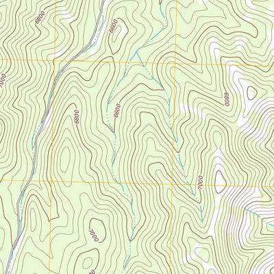 Moor Summit, NV (2012, 24000-Scale) Preview 2