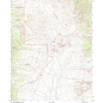 Moores Station, NV (2012, 24000-Scale) Preview 1