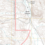 Moores Station, NV (2012, 24000-Scale) Preview 2