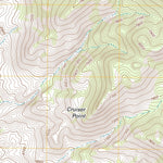 Moores Station, NV (2012, 24000-Scale) Preview 3