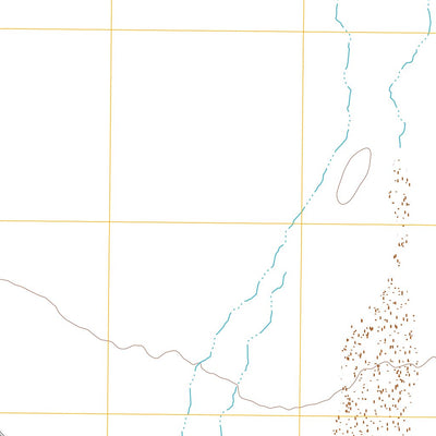 Moores Station SE, NV (2012, 24000-Scale) Preview 2