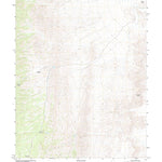 Mormon Well, NV (2012, 24000-Scale) Preview 1