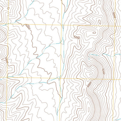 Mormon Well, NV (2012, 24000-Scale) Preview 2
