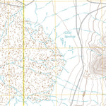 Mount Annie, NV (2011, 24000-Scale) Preview 2