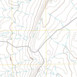 Mount Annie NE, NV (2011, 24000-Scale) Preview 2